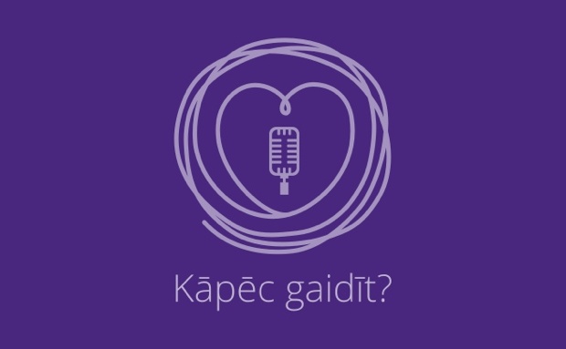 Raidījums &bdquo;Kāpēc gaidīt?&ldquo;