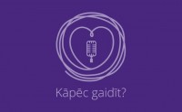 Raidījums &bdquo;Kāpēc gaidīt?&ldquo;