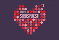 Sirdspuksti '13