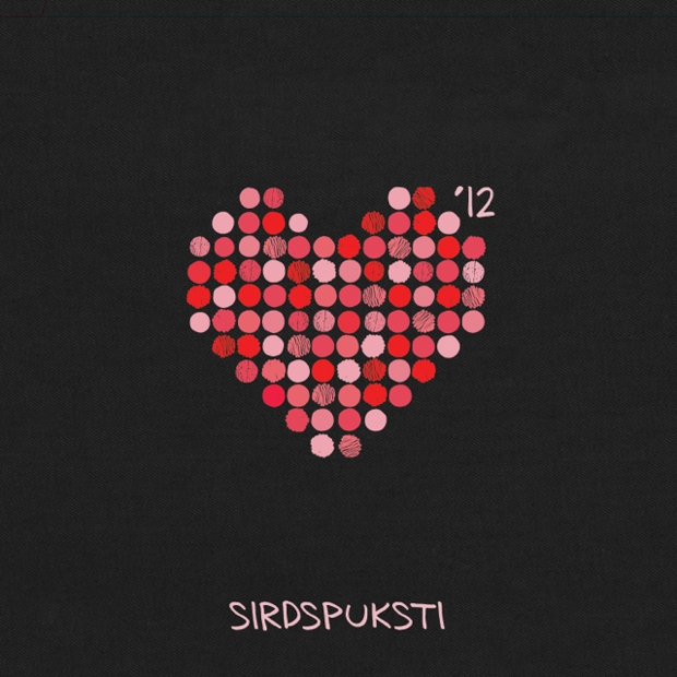 Sirdspuksti '12