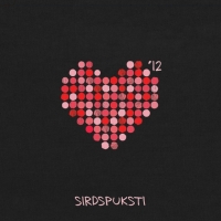 Sirdspuksti '12