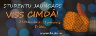 Studenu jaungads "Viss cimdā"